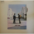 Pink Floyd - Wish You Were Here / Jugoton Pink Floyd - Wish You Were Here / Jugoton